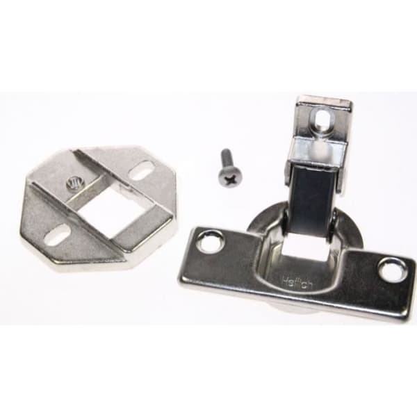CHARNIERE FÖR TVÄTTMASKIN WHIRLPOOL - RB2840695