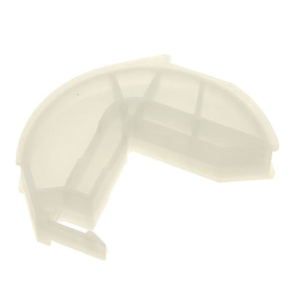 Klossbroms 481240448746 481240448591 - diskmaskin
