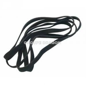 1310 J5 Stretchbälte för WHIRLPOOL tvättmaskin 481935818134 AWG687-03 C845