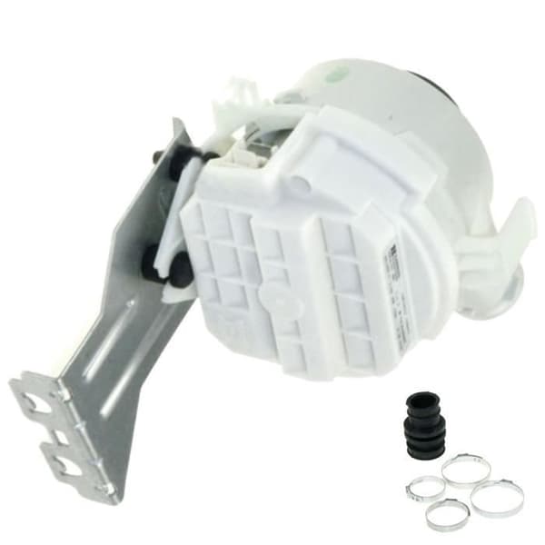 Cykelpump för WHIRLPOOL, BAUKNECHT, KITCHENAID diskmaskiner - Modell 481010622622