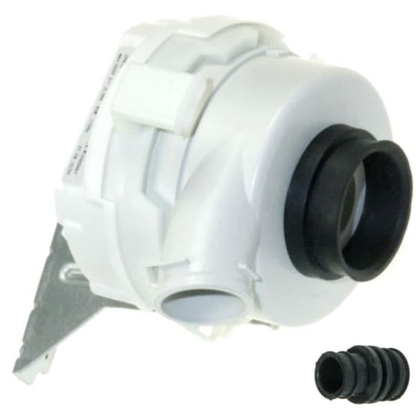 Cykelpump för WHIRLPOOL, BAUKNECHT, KITCHENAID diskmaskiner - Modell 481010622622
