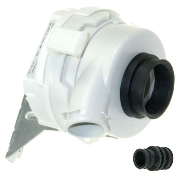 Cykelpump för WHIRLPOOL, BAUKNECHT, KITCHENAID diskmaskiner - Modell 481010622622