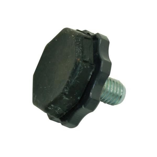 Justerbar fot (256893-59403) - Tvättmaskin - BEKO, BRANDT, FAR, AYA, ESSENTIEL B, LISTO, CONTINENTAL EDISON, SABA, THOMSON, MASTERCOO