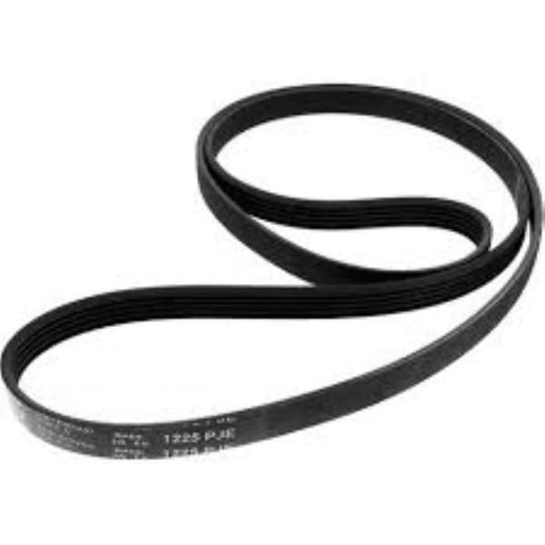 Tvättmaskinsbälte 55X8202 Bälte 1249 J5 MAEL EXTENSIBLE BB60