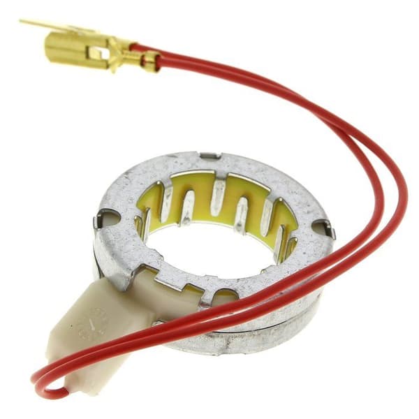 Varvräknare - Candy/Hoover - 91950881 - Tillbehörssats - För CESET-motor - Tvättmaskin