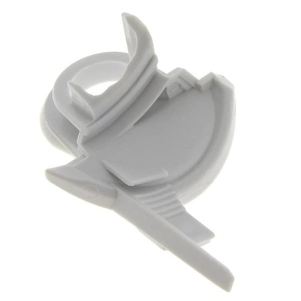 ÖVRIGT DISKMASKIN DEL 00611322 AVLÖPSPUMPLOCK