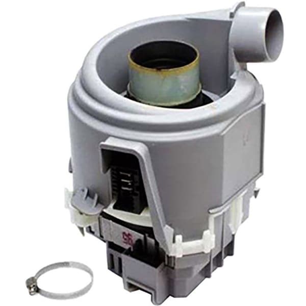 DISKMASKIN MOTOR 12014980 VÄRMEPUMP