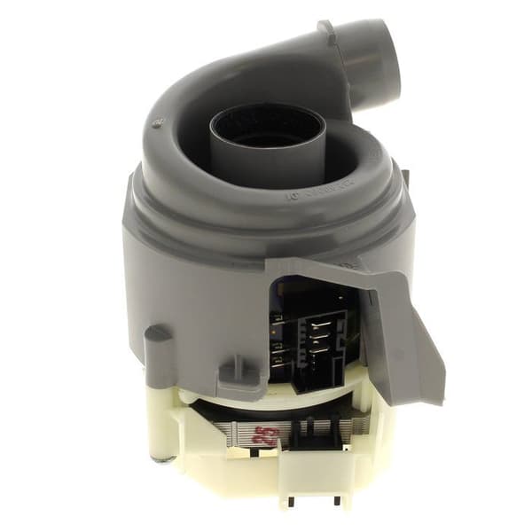 DISKMASKIN MOTOR 12014980 VÄRMEPUMP