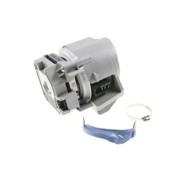 DISKMASKIN MOTOR 12014980 VÄRMEPUMP