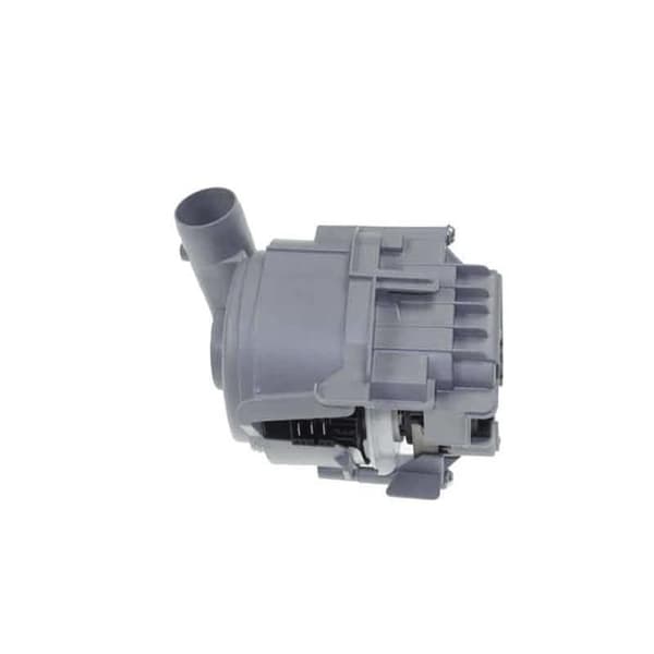 DISKMASKIN MOTOR 12014980 VÄRMEPUMP