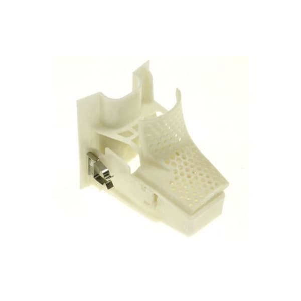 Tvättmaskinsavloppsfilter - Brandt - MALICE, WTC0951FD-D - Vit - Tvättmaskinstillbehör
