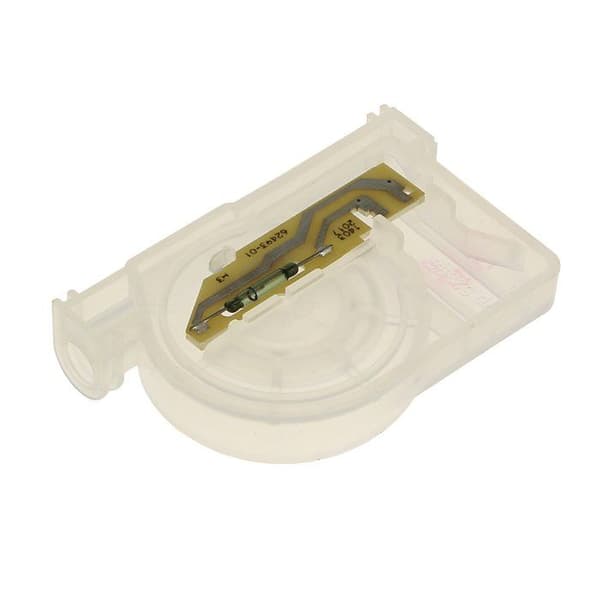 DISKMASKIN DISPENSER 00611317 VÄRMEVÄXLARE FLÖDESMÄTARE KONTAKT
