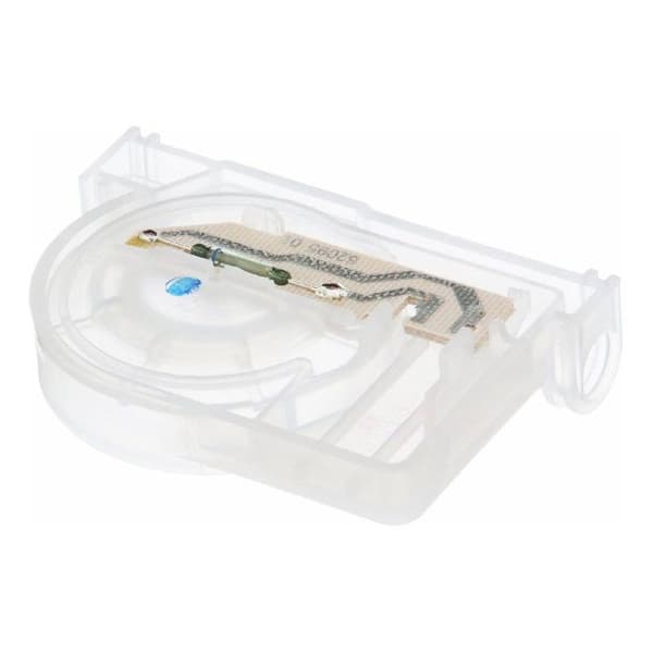 DISKMASKIN DISPENSER 00611317 VÄRMEVÄXLARE FLÖDESMÄTARE KONTAKT