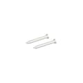Miniatyrbild 3 av 3: TVÄTTMASKINENS LOCK 46007306 LOCK PIVOT X 2