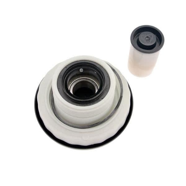 Originalfilter - Bosch - 00577814 - Kompatibel med Siemens