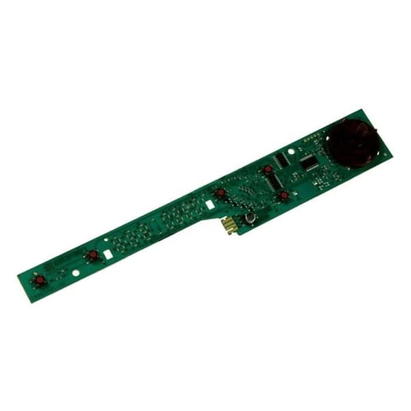 TVÄTTMASKIN ELEKTRONISK KORT 41035005 TANGENTBORD STYRMODUL