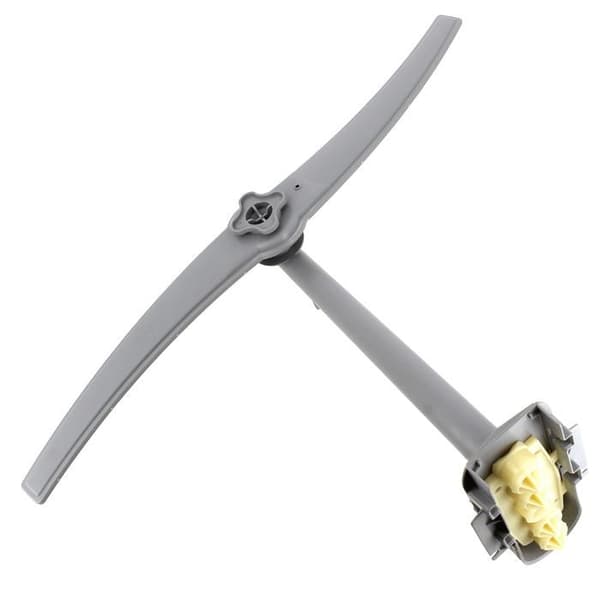 DISKMASKINARARM 00668147 ÖVRE SPRAYARM