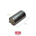 Miniatyrbild 2 av 2: Kondensator 7MF (269386-25291) - Torktumlare - CANDY, HOOVER, ELECTROLUX, AEG, ARISTON HOTPOINT, IBERNA, ZEROWATT, OSTEIN, ROSIERES