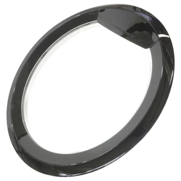 Komplett lucka till WHIRLPOOL tvättmaskin - Modell 32604 - Vit