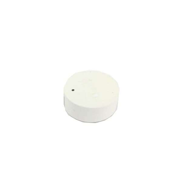 Programknapp - Diskmaskin - WHIRLPOOL (64509) - Vit - Installationssats för diskmaskin