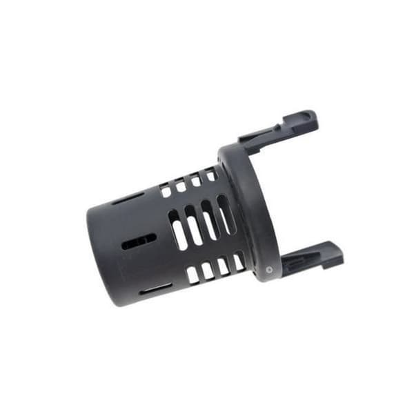 Central tank bottenfilter (10) (101870-39784) - Diskmaskin - ARISTON HOTPOINT, INDESIT, SCHOLTES (11086)