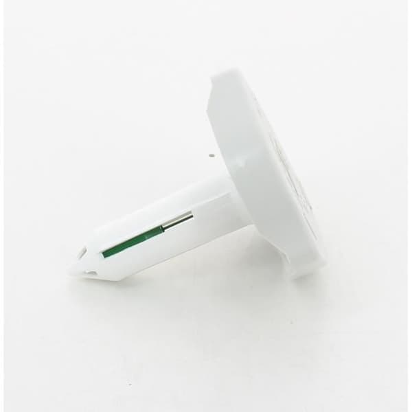 Saltpropp - ARISTON - C00056435 - Vit - Kompatibel med Diskmaskin - Oundviklig Tillbehör