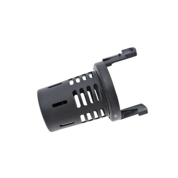 Central tank bottenfilter (10) (101870-39786) - Diskmaskin - ARISTON HOTPOINT, INDESIT, SCHOLTES (11086)