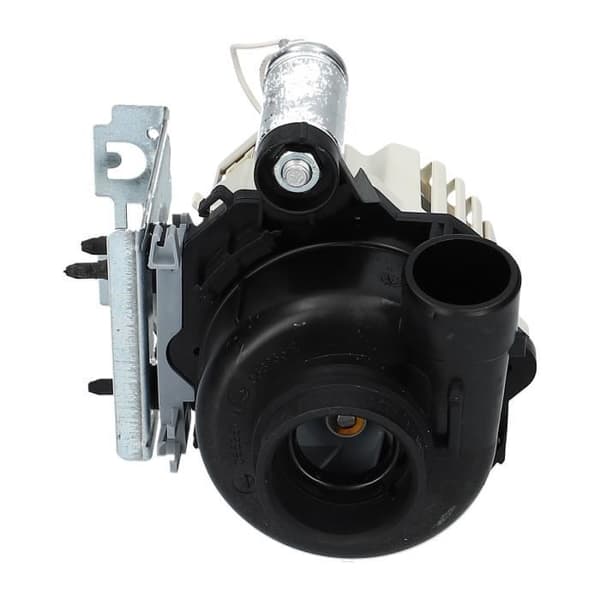 Bauknecht Whirlpool Umwälzpumpe Pumpe Spülmaschine Geschirrspüler 480140103012