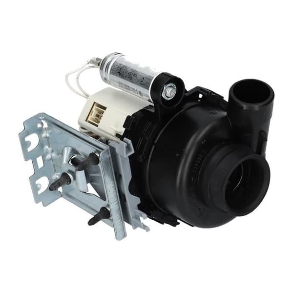 Bauknecht Whirlpool Umwälzpumpe Pumpe Spülmaschine Geschirrspüler 480140103012