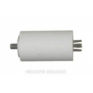 20 µf 450 v kondensator för ELECTROLUX tvättmaskin - 1086VE - 1086VE(VEDETTE) - 550T - 550T(VEDETT