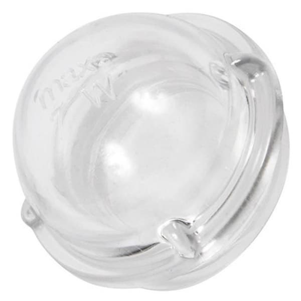 Cache ampoule (315539-49580) - Torktumlare - AEG, ELECTROLUX, FAURE, ARTHUR MARTIN ELECTROLUX, ZANUSSI, ARTHUR MARTIN (39025)