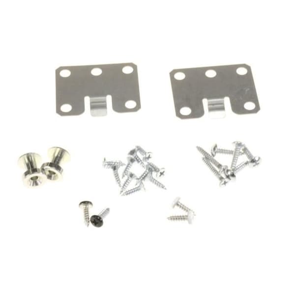 Kit för integration av dörr - Diskmaskin - BRANDT (59727)