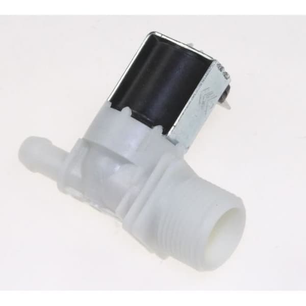 MAGNETVENTIL till BOSCH tvättmaskin B/S/H 648180
