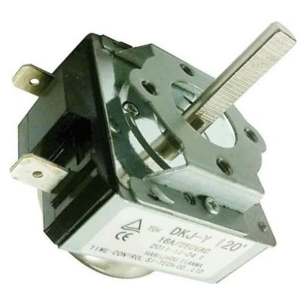 Timer - Ugn, spis - WHIRLPOOL, IKEA WHIRLPOOL, IGNIS, BAUKNECHT (23340)