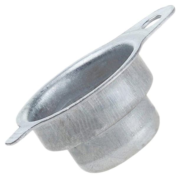Cache palier tambour - S sèche-linge - WHIRLPOOL, BAUKNECHT, INDESIT, LADEN (20235)