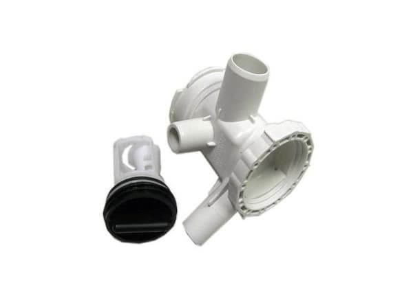 BOUCHON LAVE LINGE DC9715785A ENSEMBLE BOUCHON + KROPPS PUMP