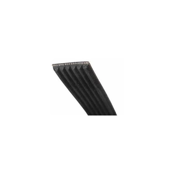 Bälte till tvättmaskin AMICA 1258H8 Mael Sidepar 34010354
