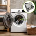 Miniatyrbild 5 av 5: DÖRRSÄKERHET FÖR ELECTROLUX TVÄTTMASKIN - BVMPIECES