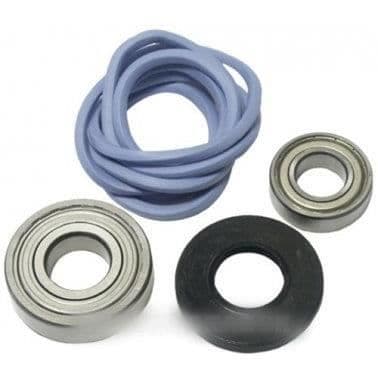 REPARATIONSSET FÖR LAGER 6306 OCH 6205 för tvättmaskin SIEMENS - BVMPIECES