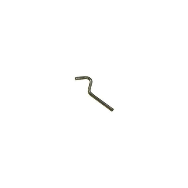 Crochet ressort (303171-59129) - Diskmaskin - WHIRLPOOL, BAUKNECHT, LADEN, IGNIS, IKEA WHIRLPOOL (26735)