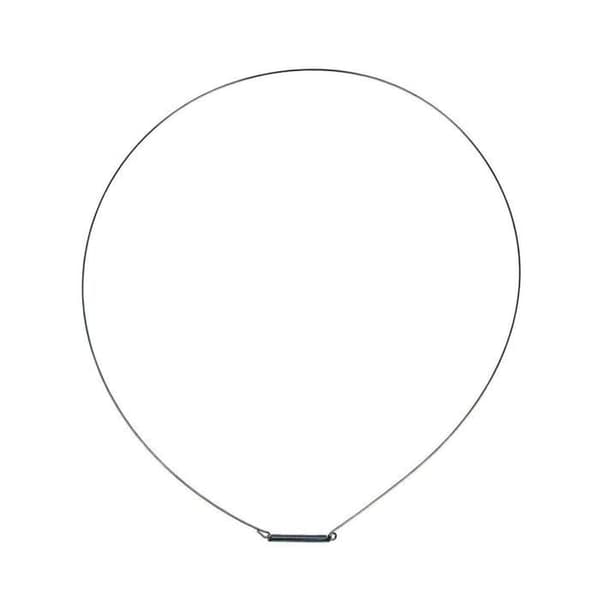 Cerclage fram - SAMSUNG - Tvättmaskin - Vit - Kompatibel med flera modeller