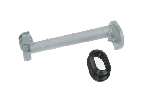 BRAS LAVE VAISSELLE 4055331773 KONDUKTIONSSET GRÅ. L=238MM