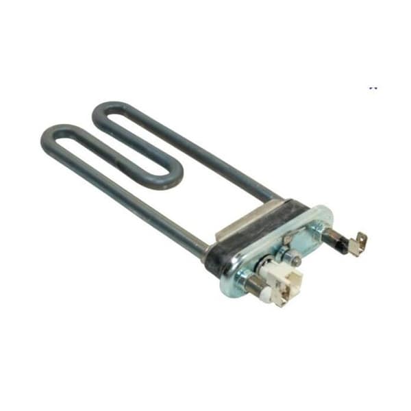 MOTSTÅND VÄRME Nedsänkt WASHER MASKINE 41042459 RESISTANCE+CTN