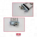 Miniatyrbild 4 av 5: MOTSTÅND VÄRME Nedsänkt WASHER MASKINE 41042459 RESISTANCE+CTN