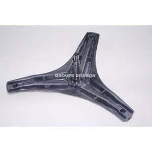 CROISILLION (550MM) ALDC2 UNI TYPE för platt lava...