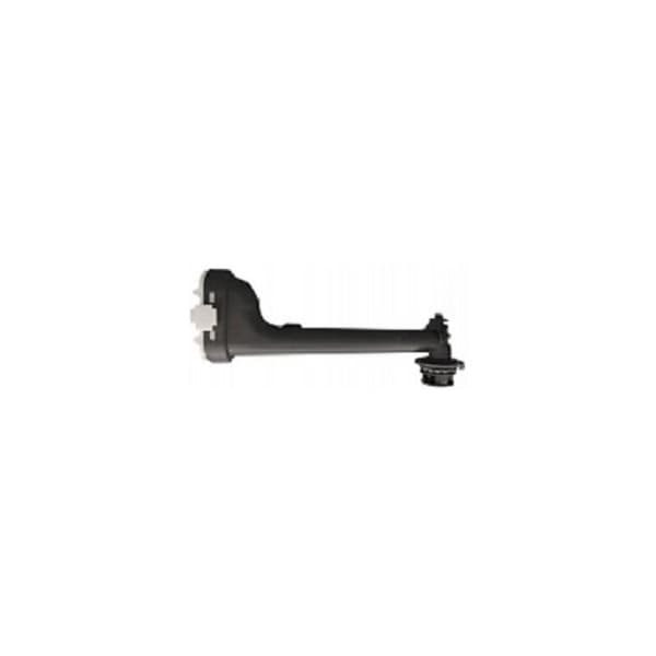Kanalmontage 214 mm för Electrolux diskmaskin - Vit - Apparattillbehör - 1173858554
