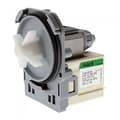 Miniatyrbild 1 av 3: Avloppspump till Electrolux Askoll M113 M109 Tvättmaskin 1326911003 - Vit