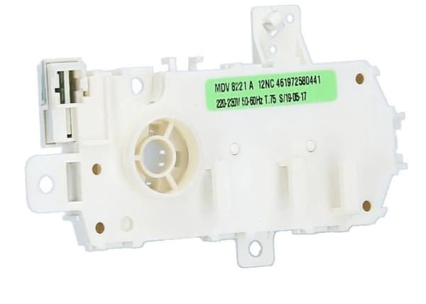 MOTOR DISKMASKIN 481010745148 LITEN AVLOPPSMOTOR