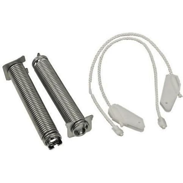 Kabel- och fjädringsspel för diskmaskin BOSCH SIEMENS NEFF VIVA 00754869