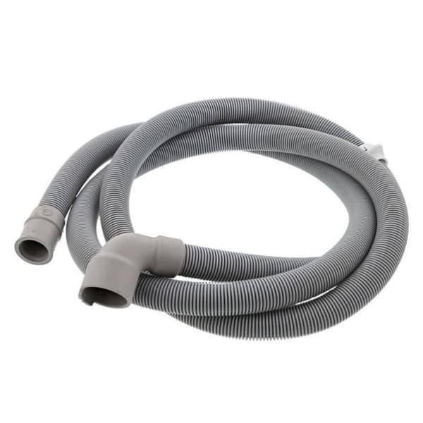 Originaldräneringsrör - Diskmaskin - AEG, IKEA, ELECTROLUX, ZANUSSI (64781)
